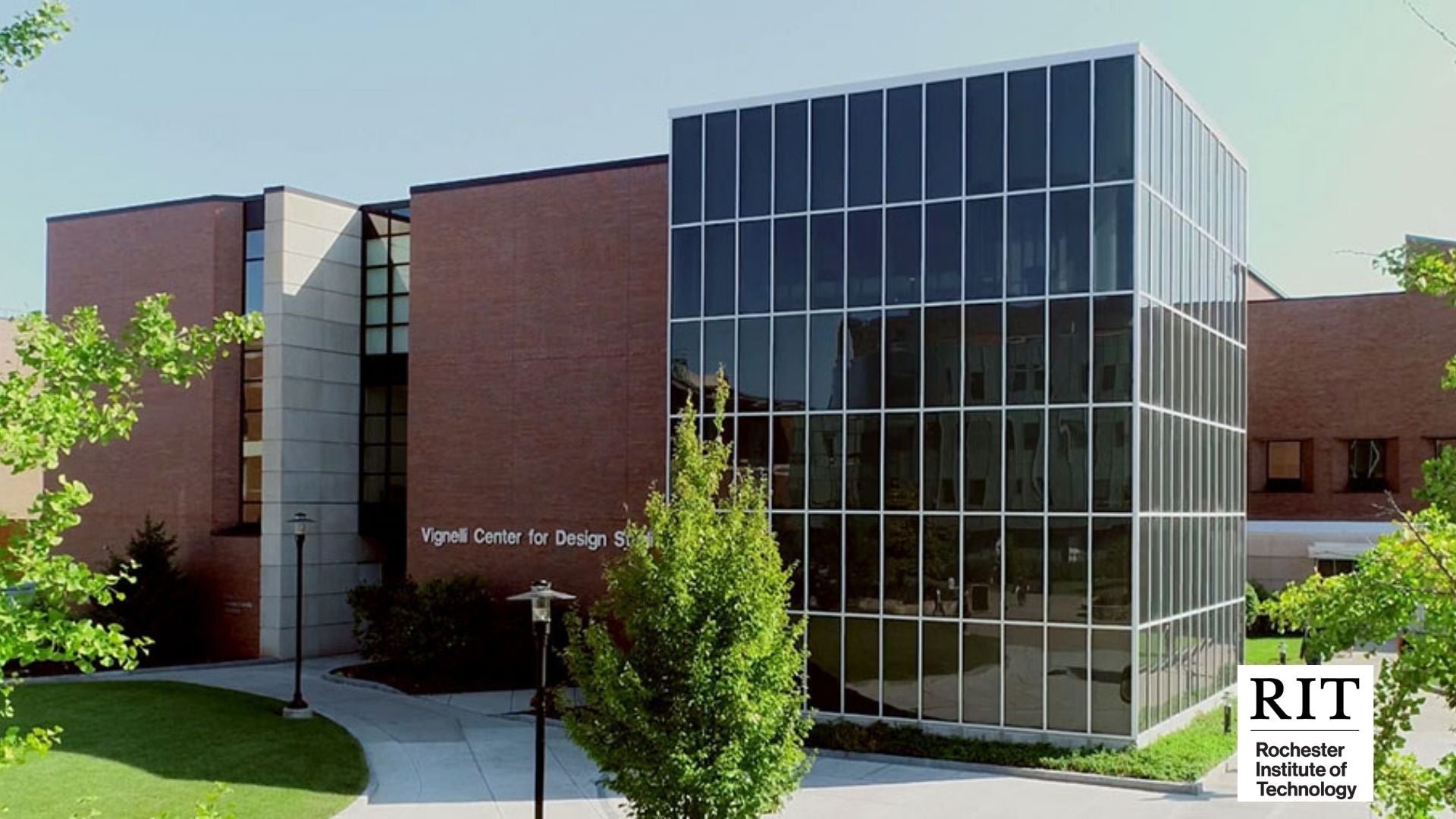 A Source of Inspiration: The Vignelli Center for Design Studies