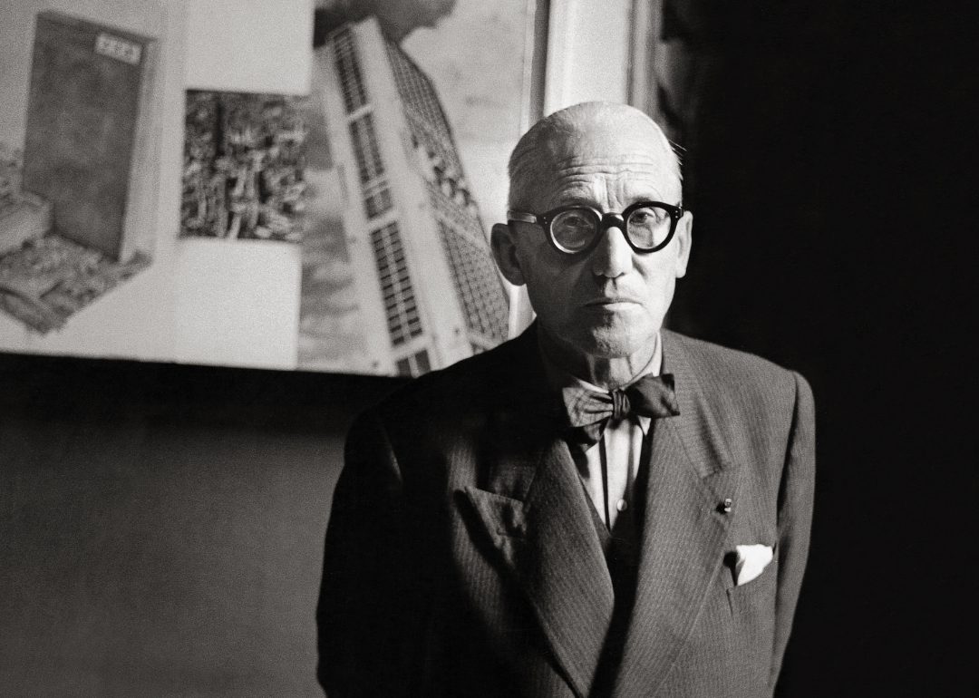 16 Great Furniture Designers of the Last Century Inspiring Today's Design Trends