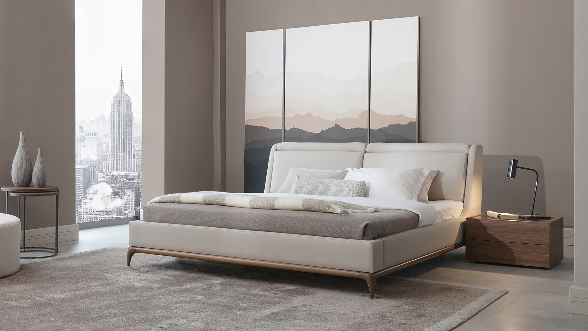 Beds