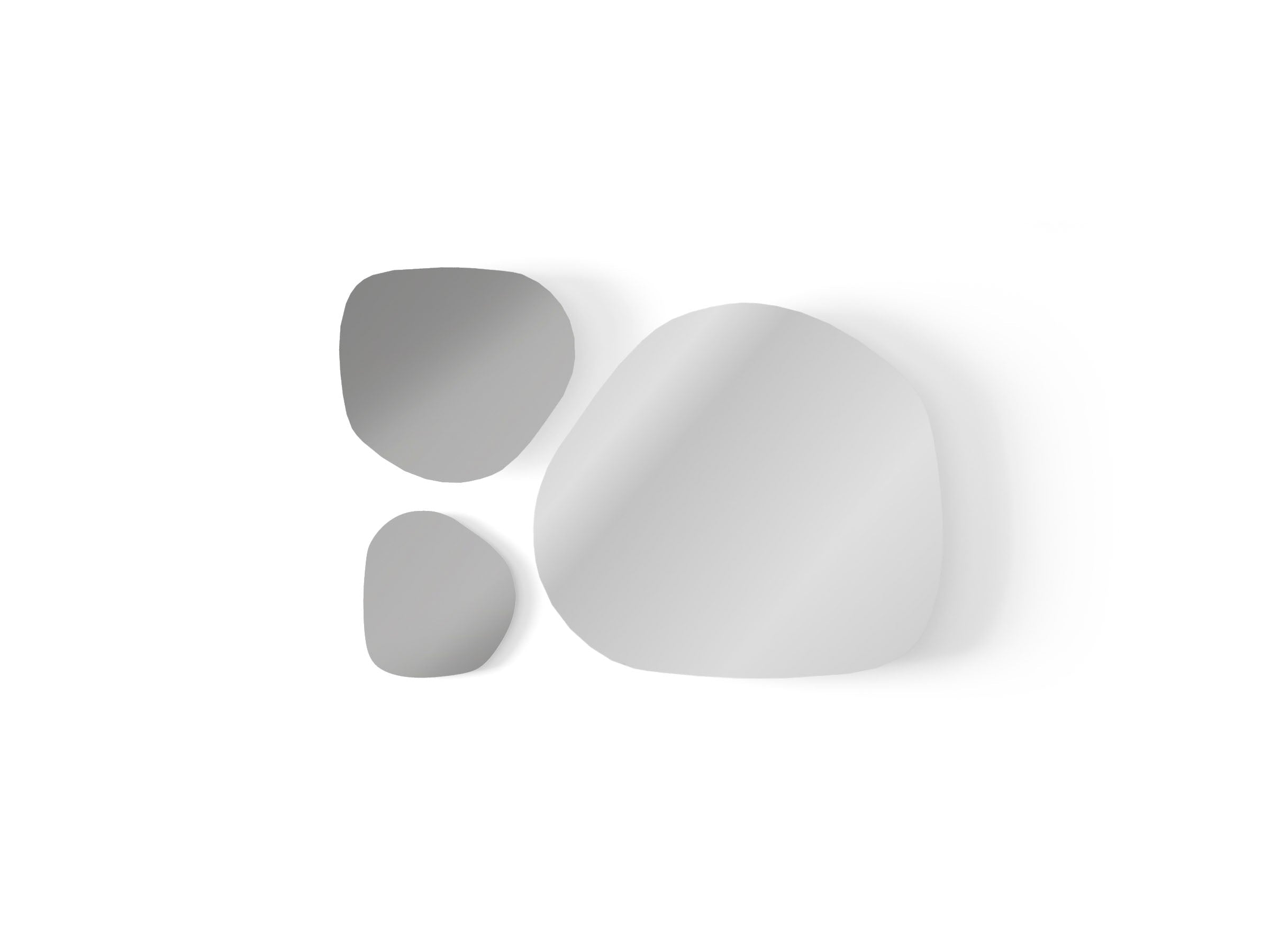 Amorf Mirror