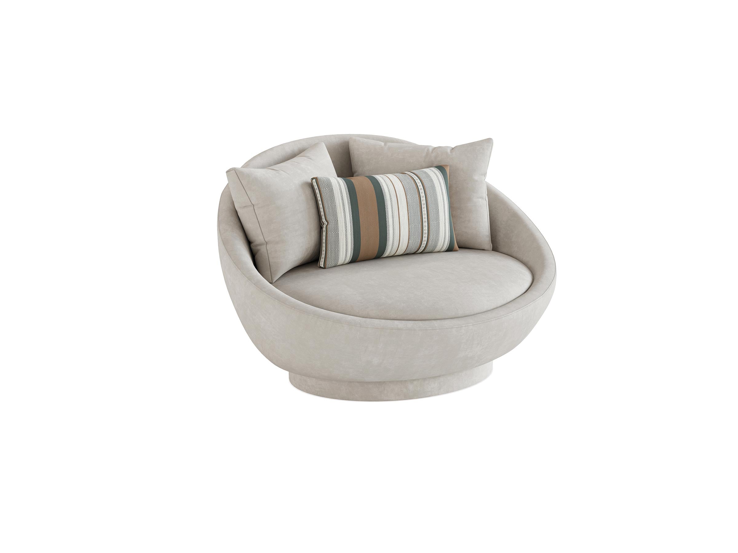Arte Armchair