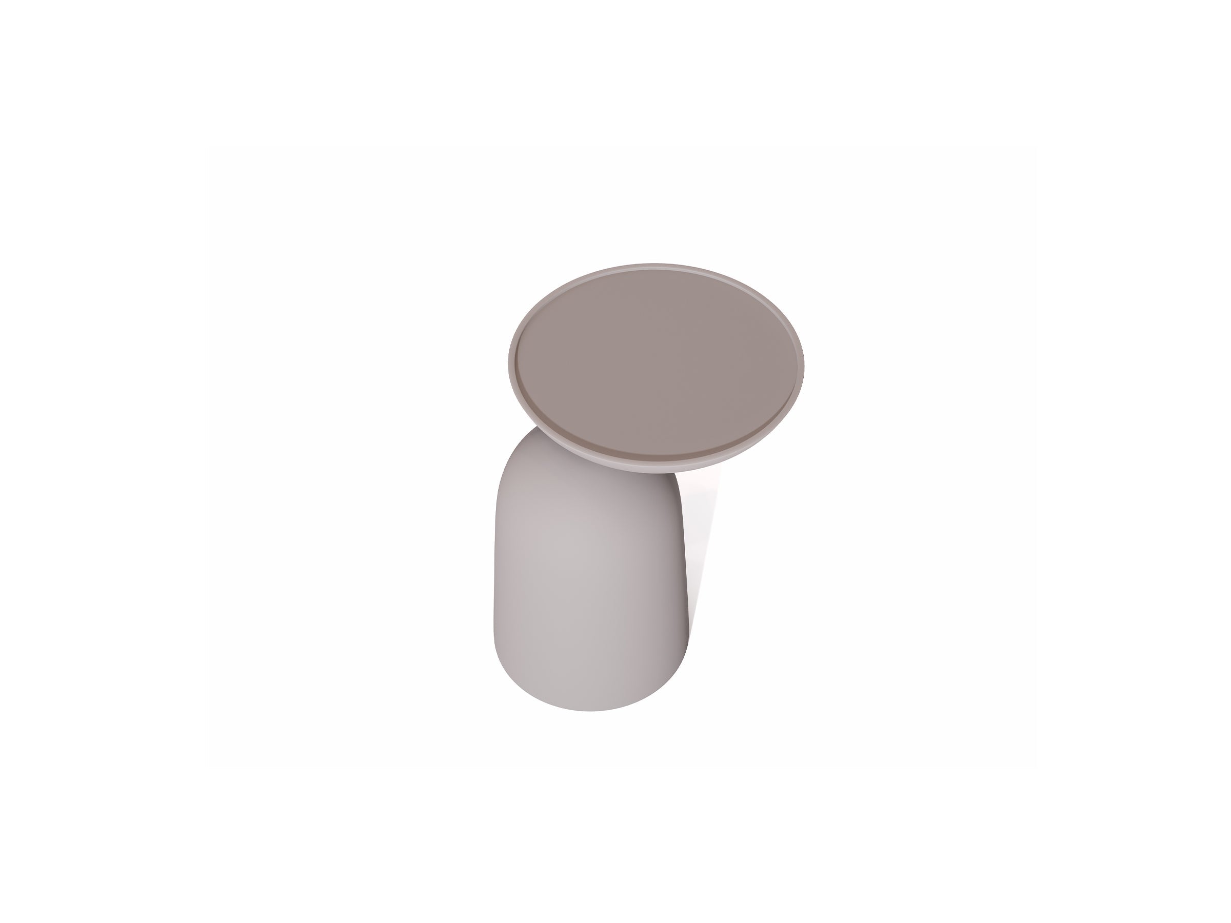 Heli Side Table