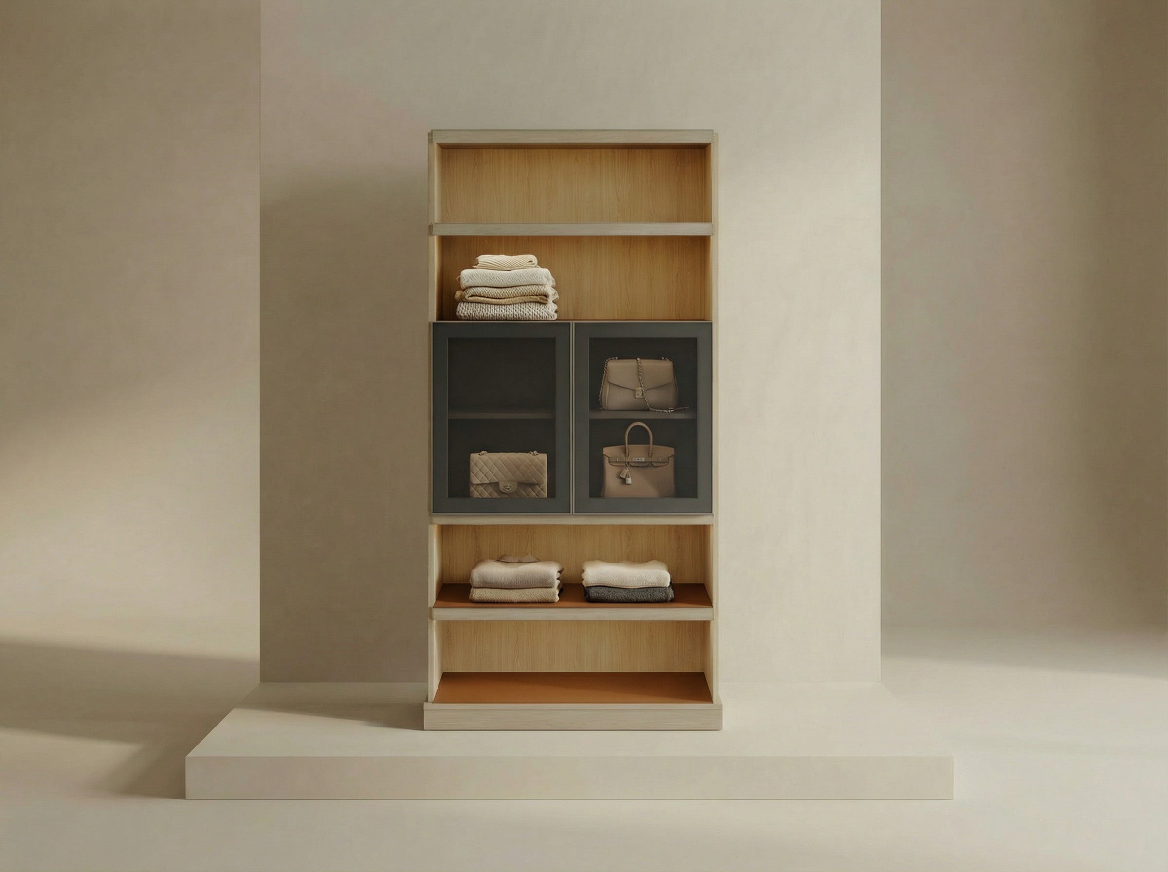 The Cabinet Module