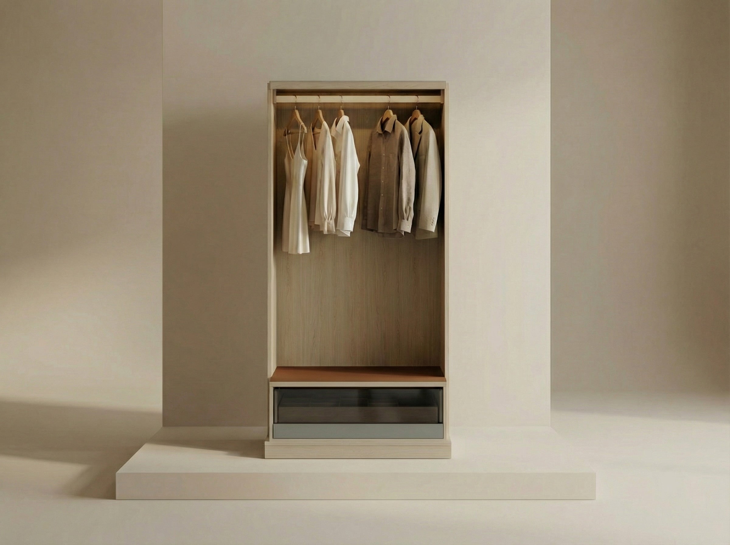 The Drawer Module