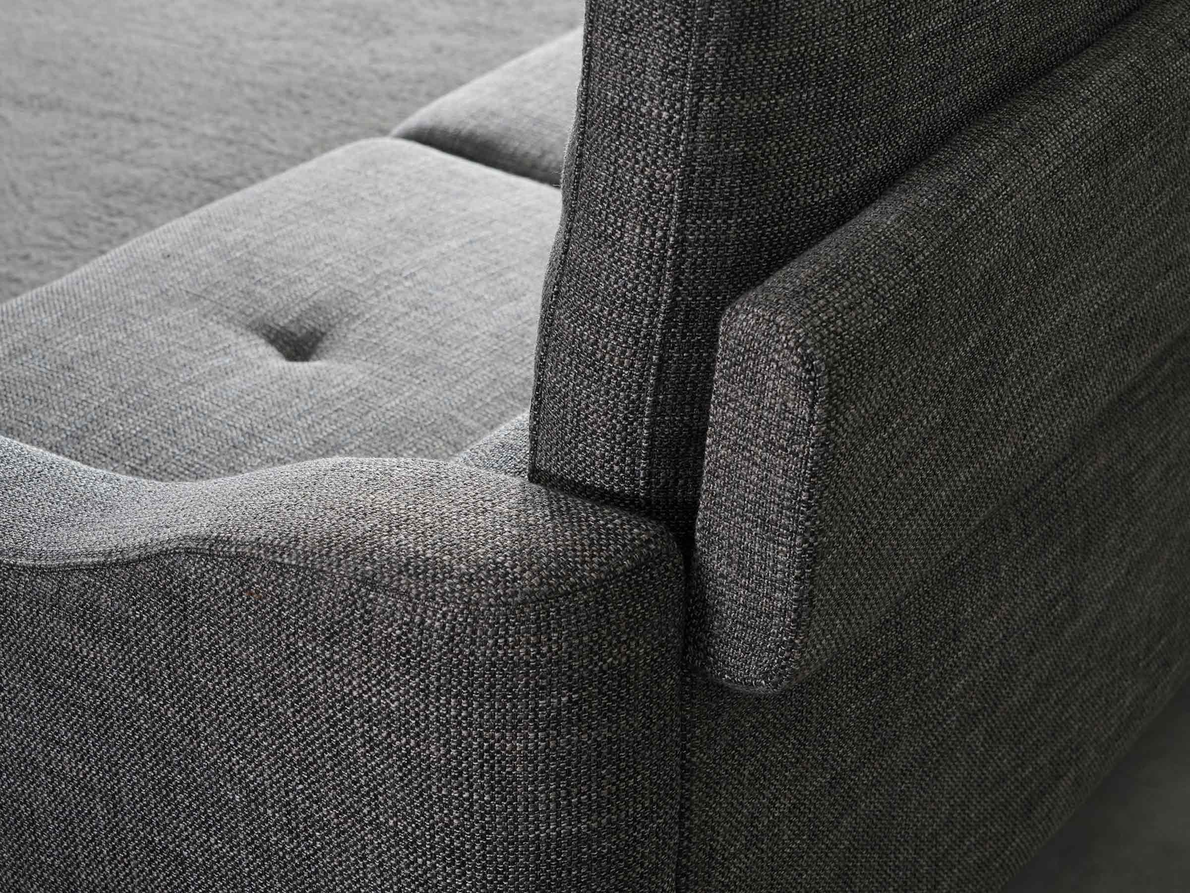 Milda Extendable Three Seater 87"