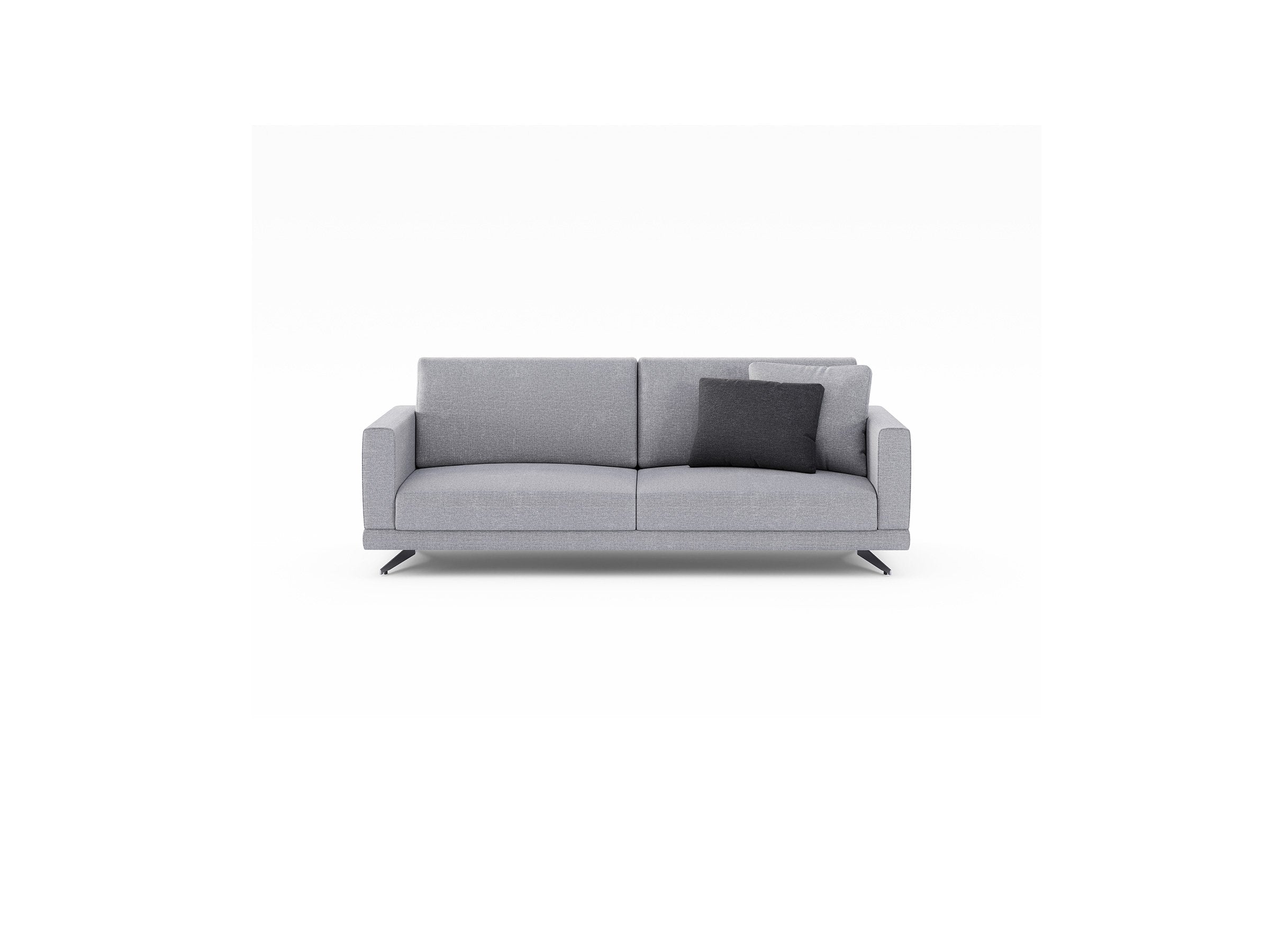 Mix Loveseat Sofa