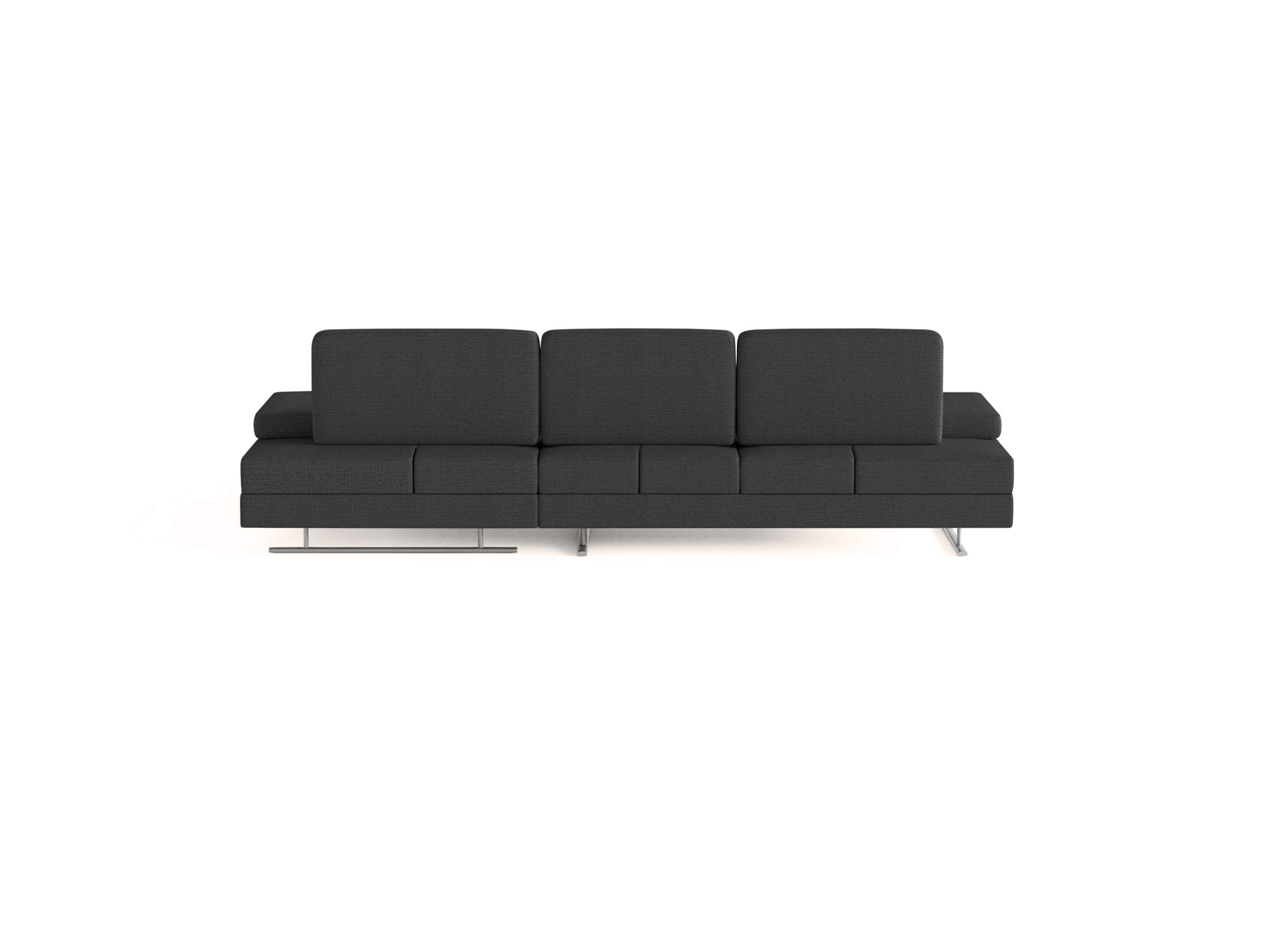 Mony Chaise Sofa