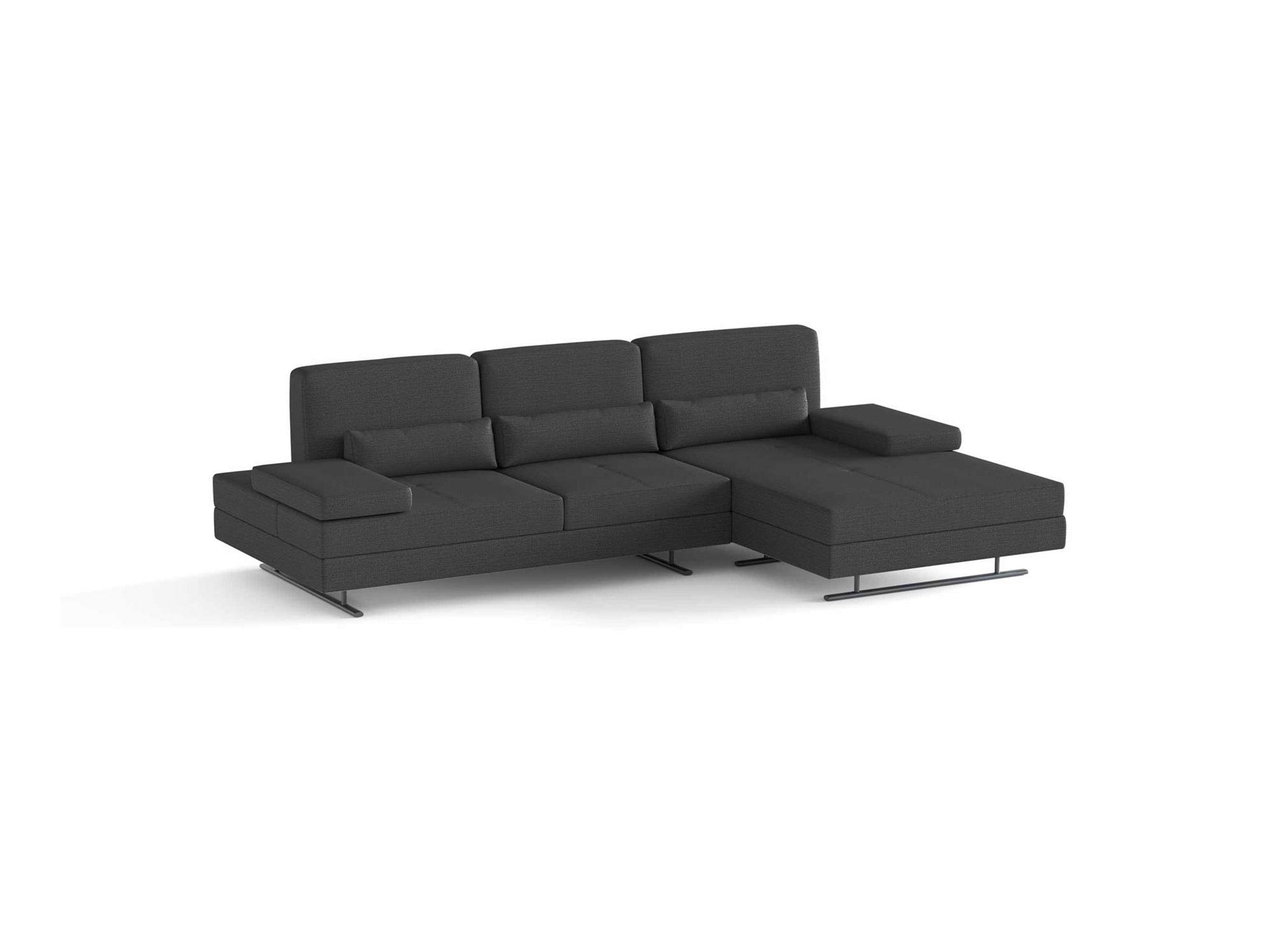 Mony Chaise Sofa