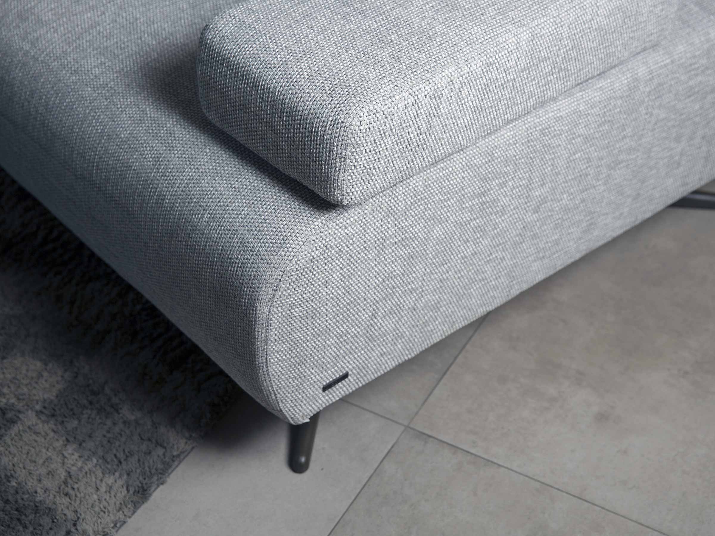 Panna Three Seater Adjustable Sofa