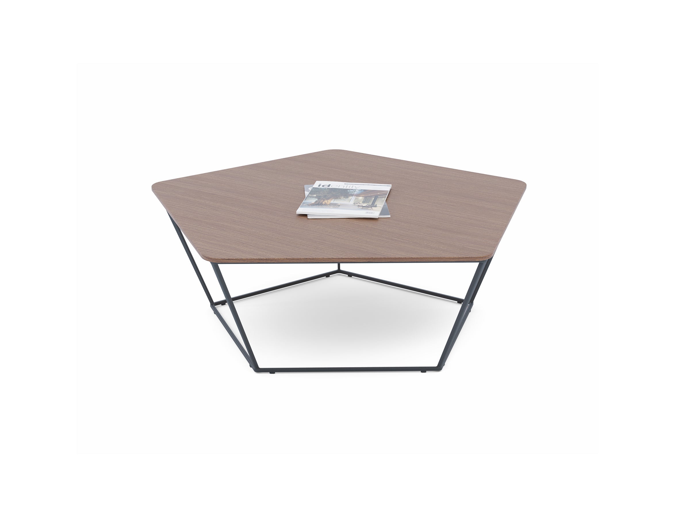 Penta Coffee Table
