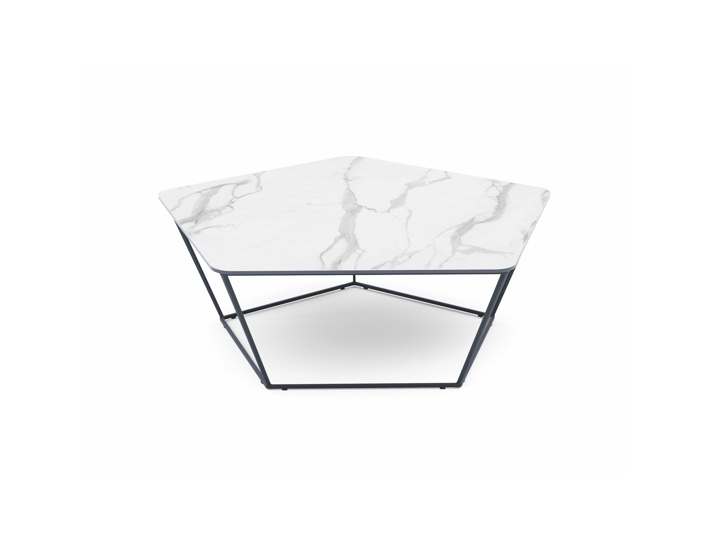 Penta Coffee Table
