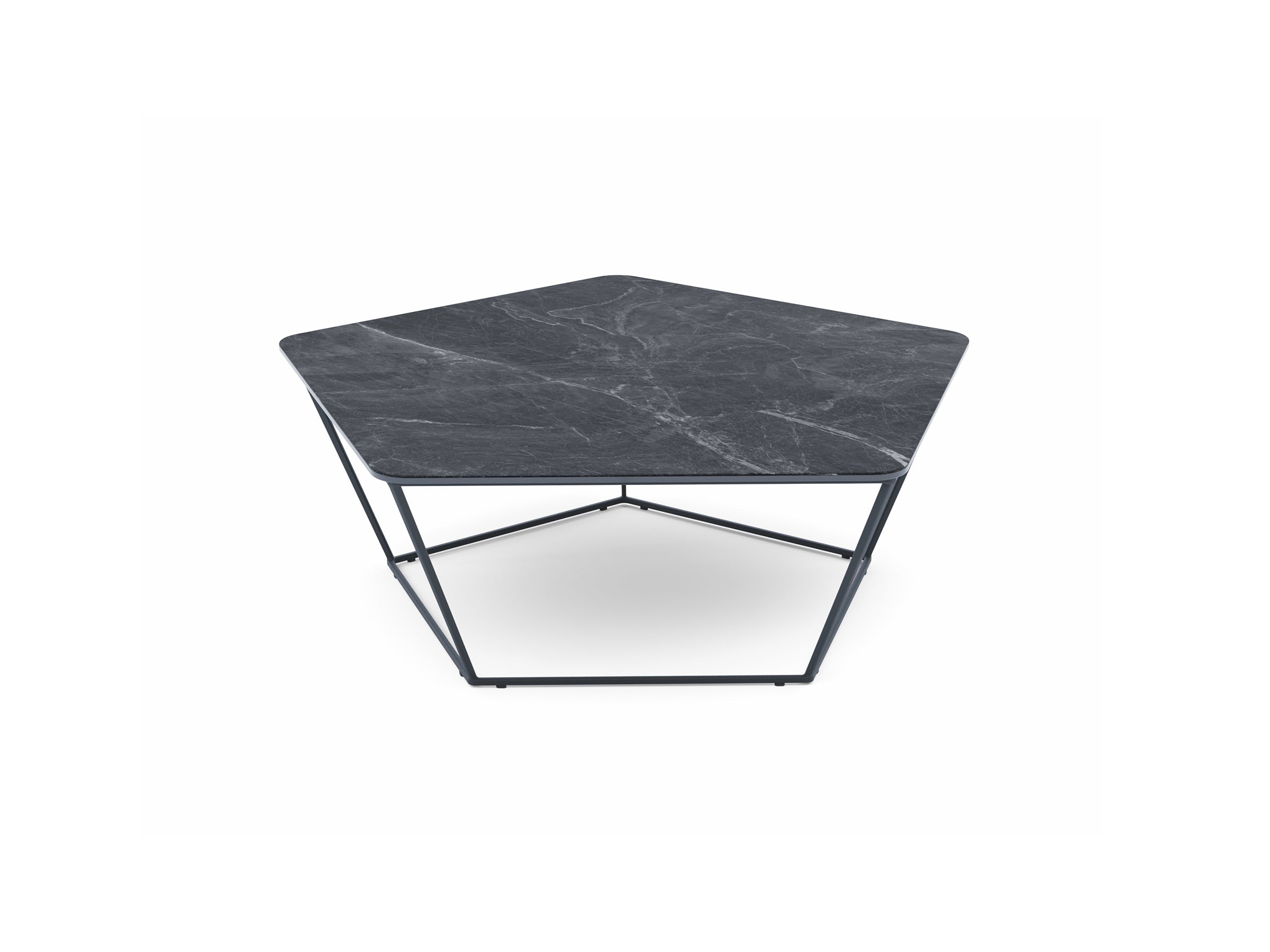 Penta Coffee Table