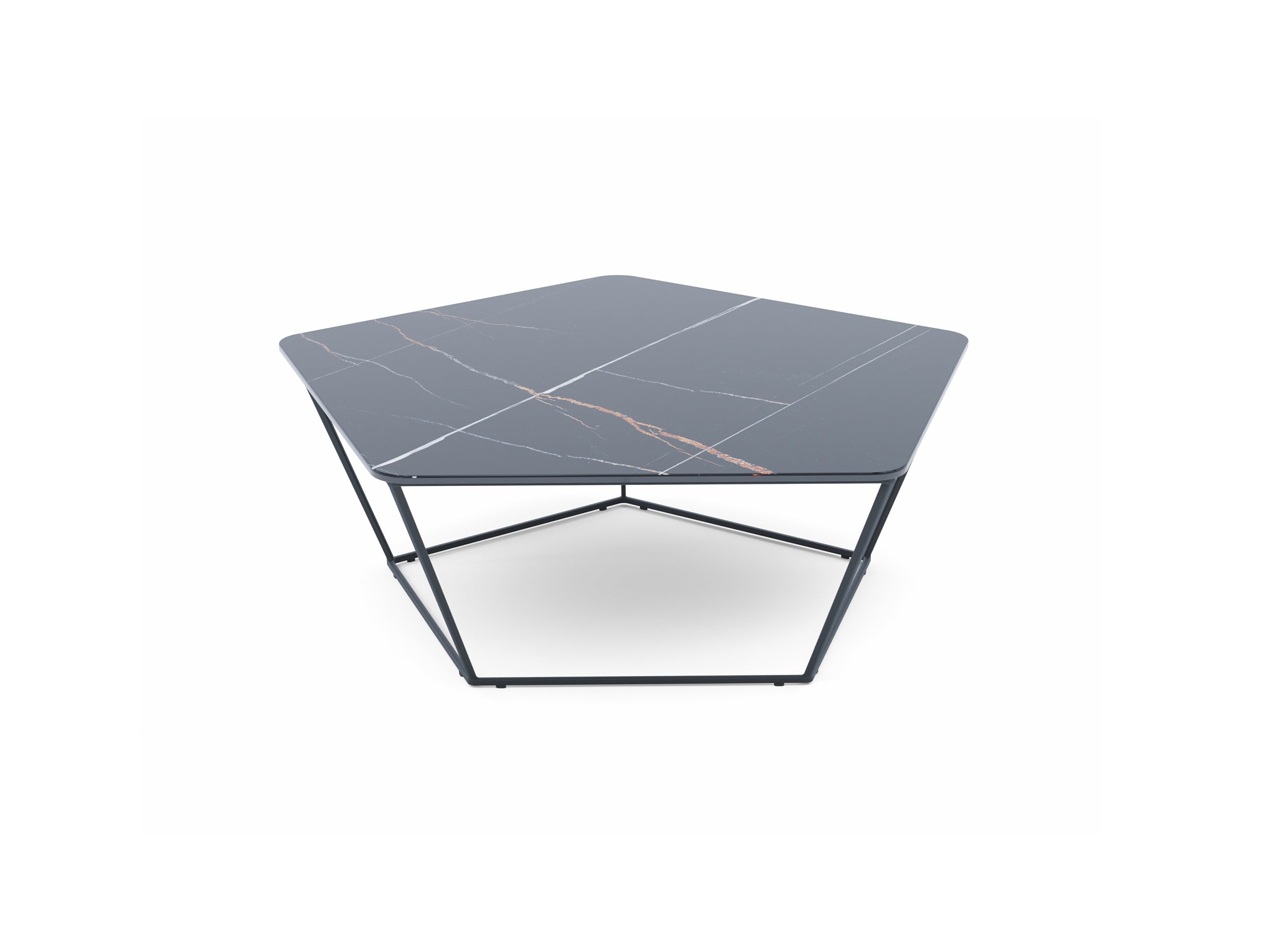 Penta Coffee Table