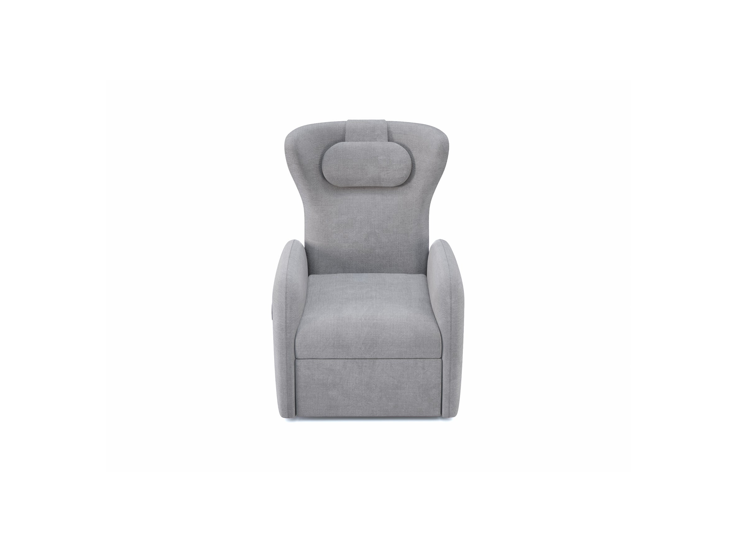 Radi Wingback Chair