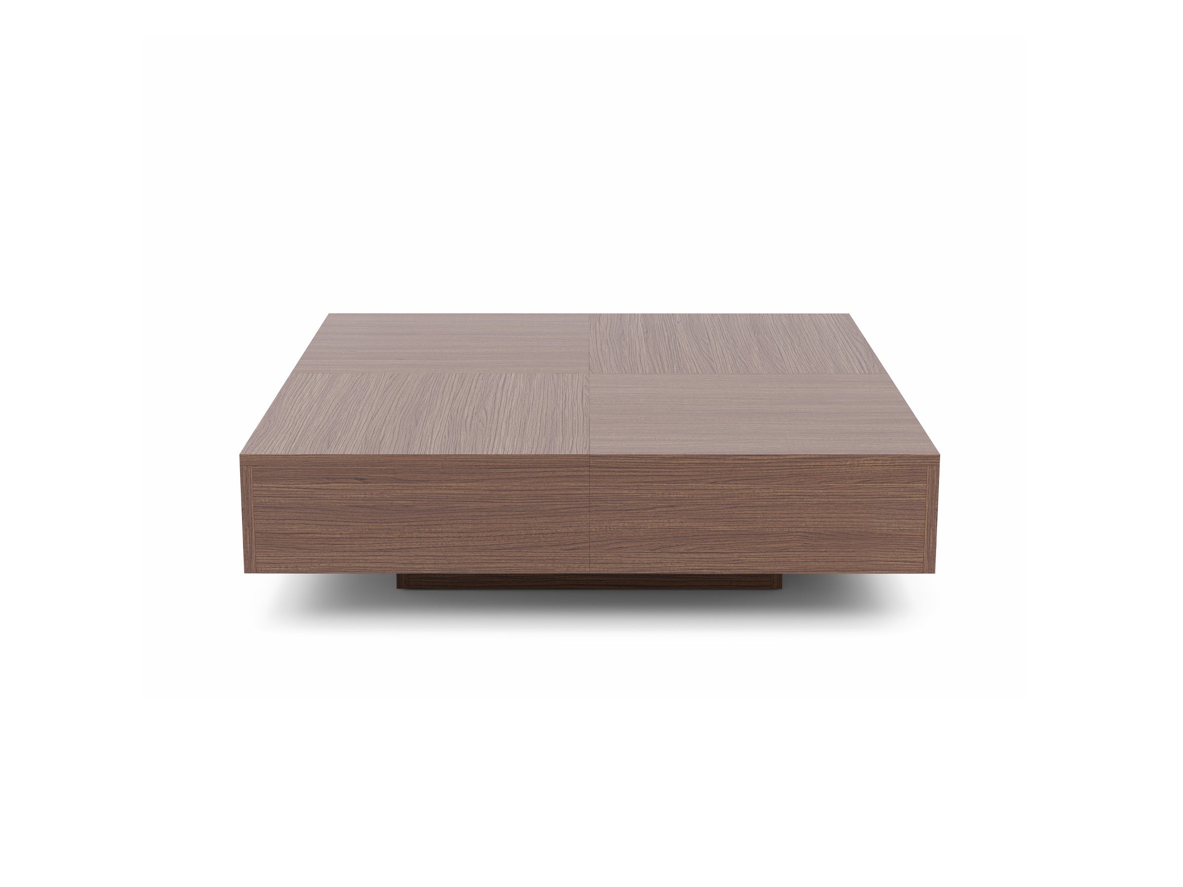 Mesa de centro Rocco