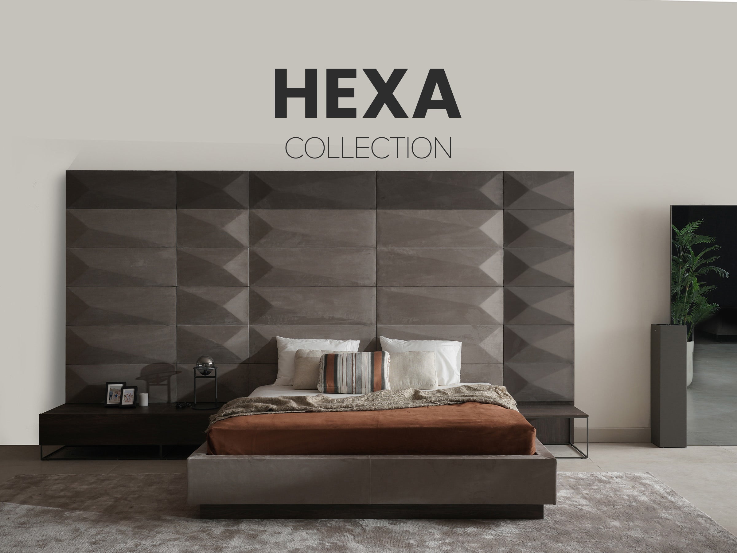Hexa Koleksiyonu