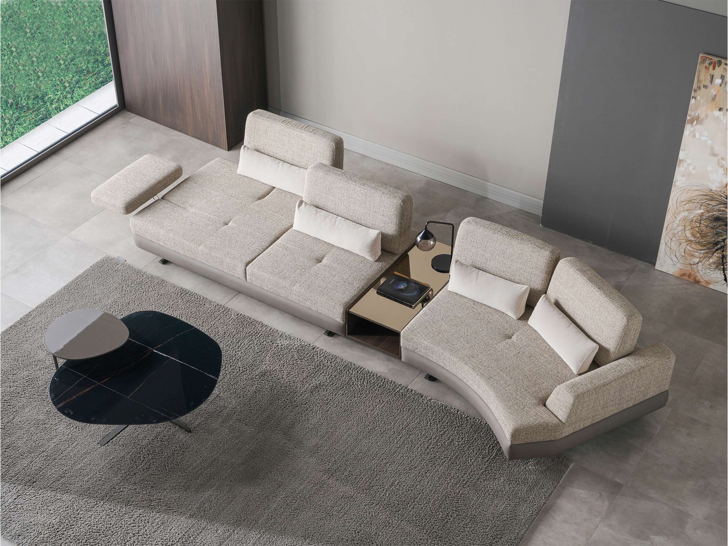MONY KOLEKSİYONU