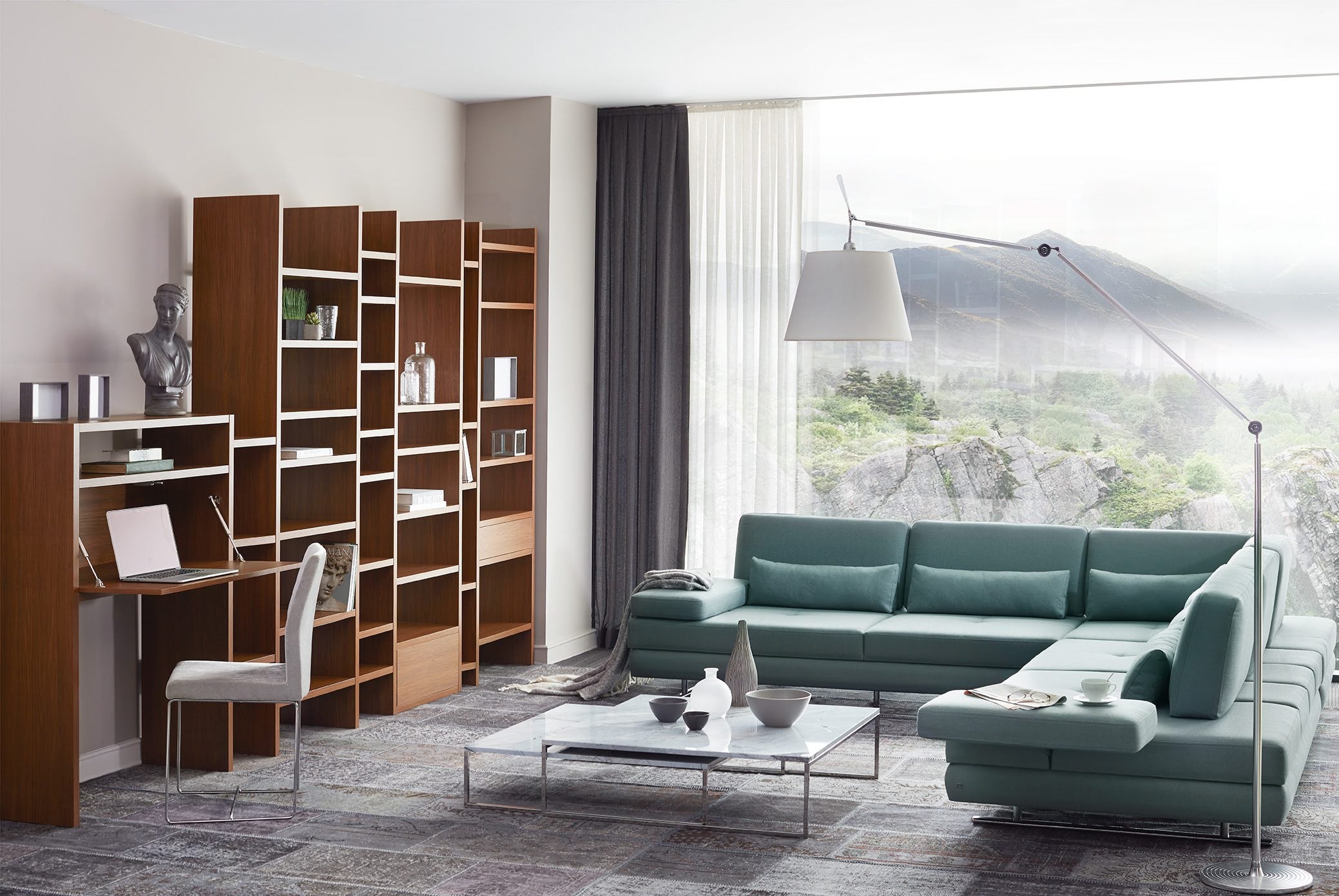 Bookcases