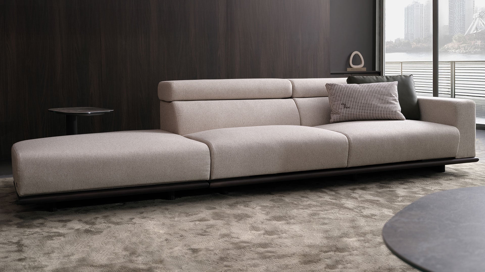 Modular Sofas