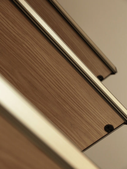 The Shelving Module