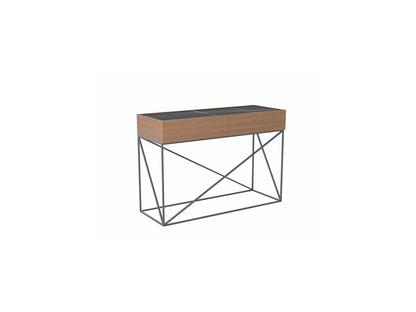 Amber Console