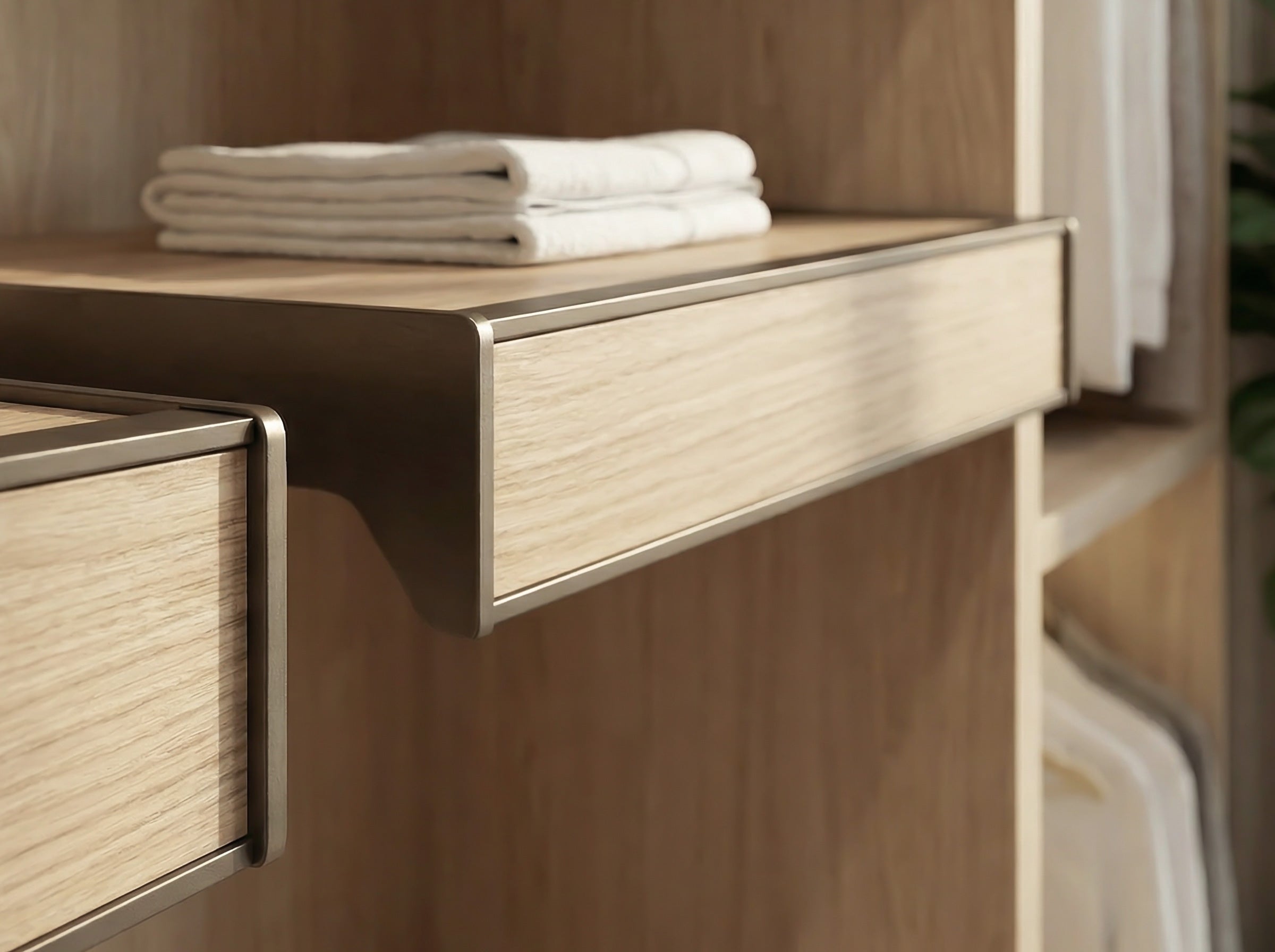 The Cabinet Module