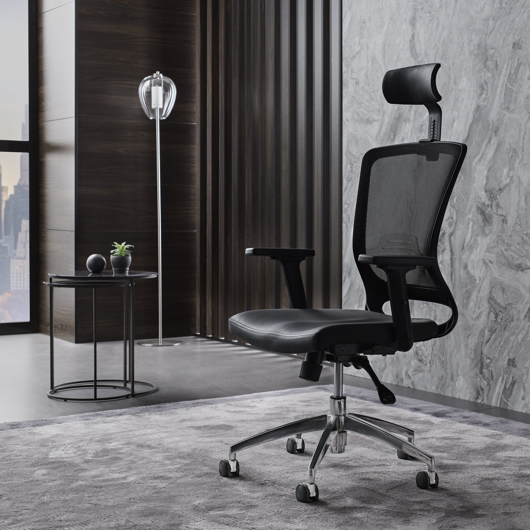 Mody Office Chair