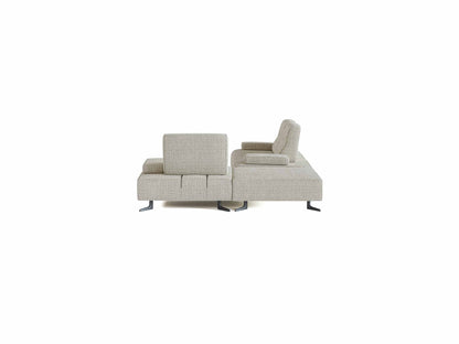 Panna Corner Sofa