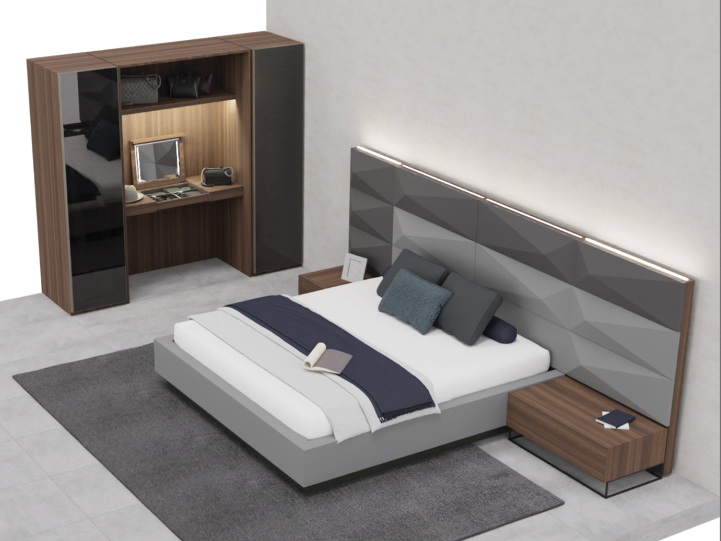 Closet Set 1