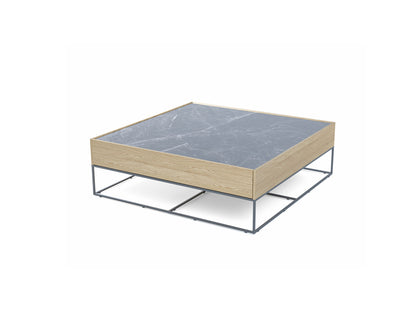 Amber Coffee Table