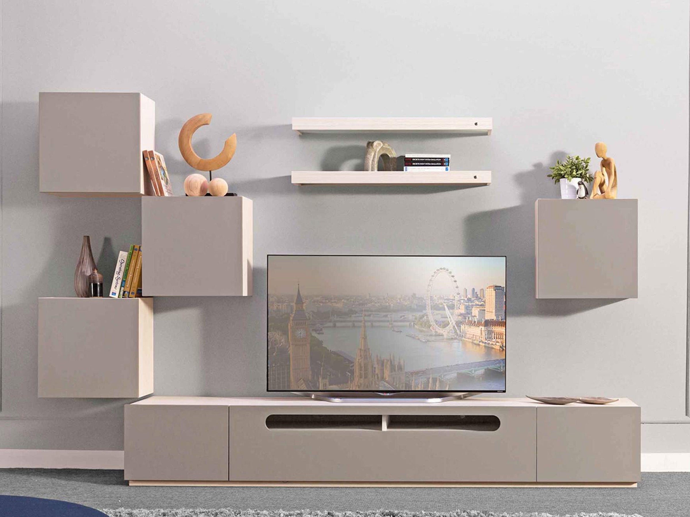 Ariel Tv Unit