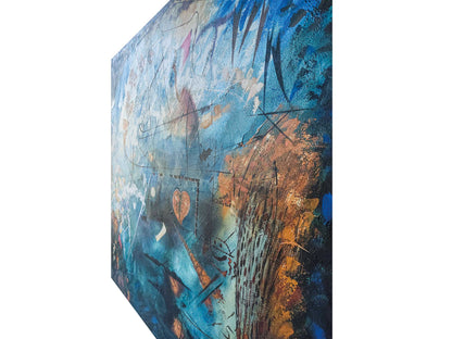 Autumn Wall Art