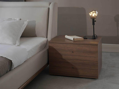 Block Nightstand