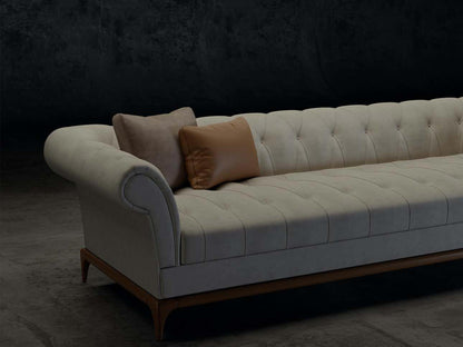 Castello Chesterfield Sofa