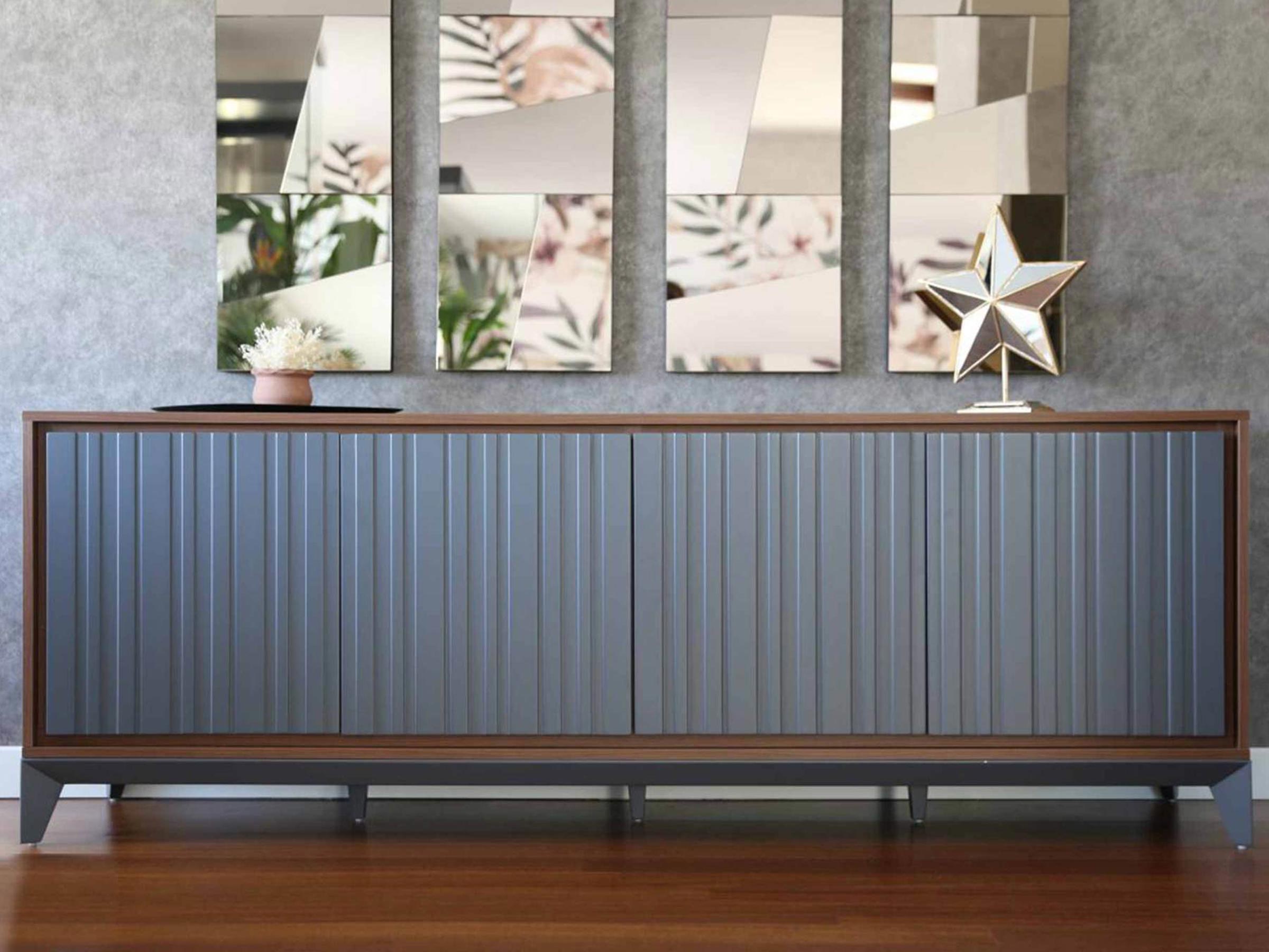 Crion Mirror Vertical