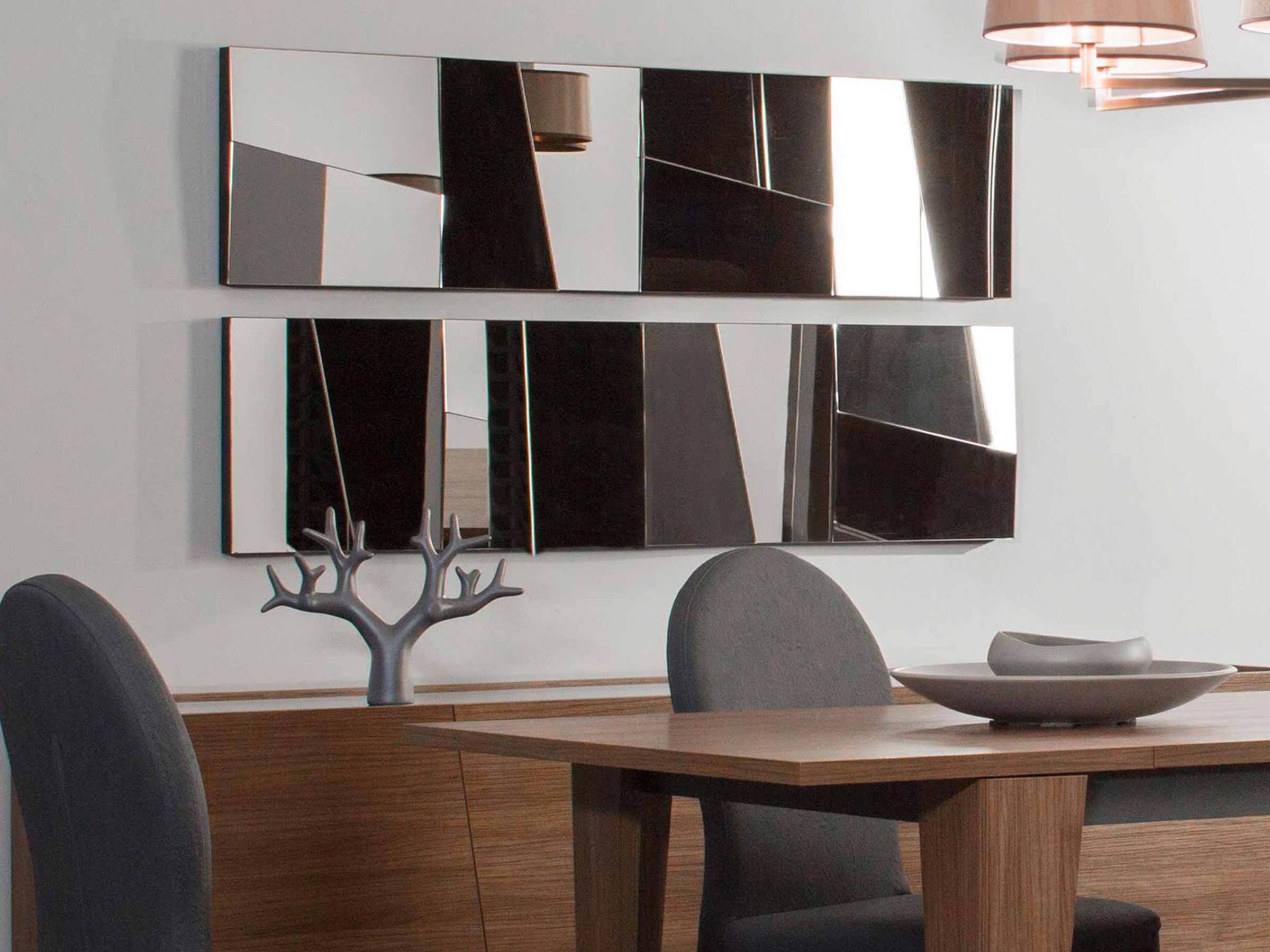 Crion Mirror Vertical