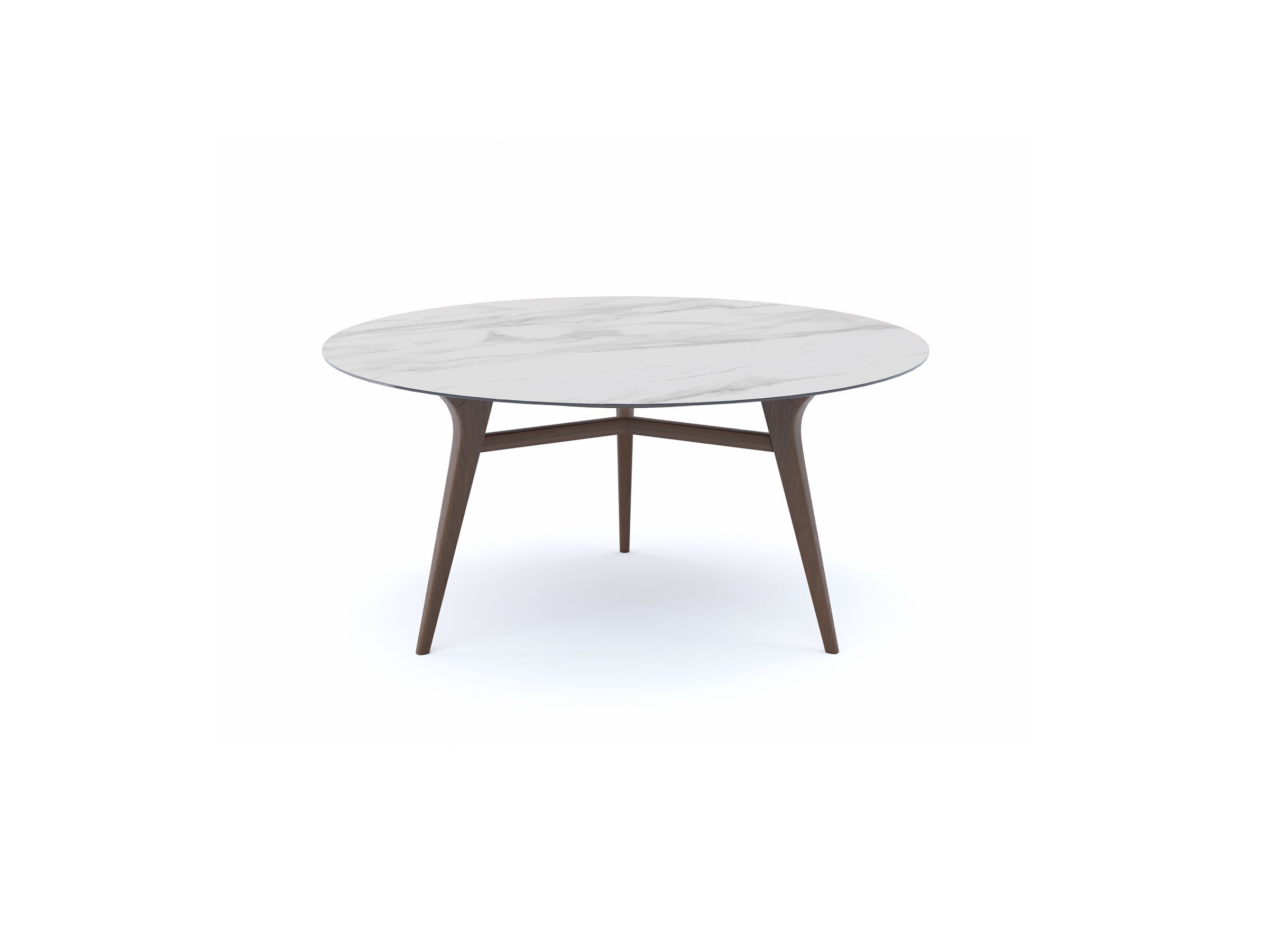 Fly Round Table
