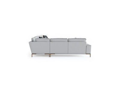Gola Corner Sofa with Moon Sectional