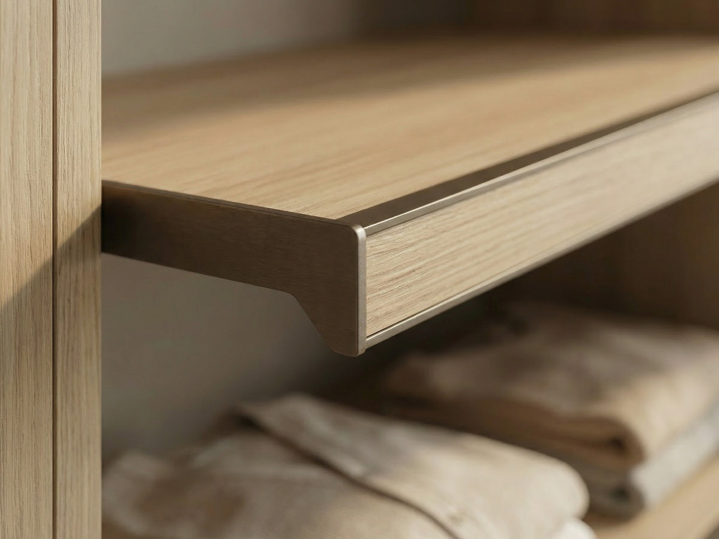 The Drawer Module