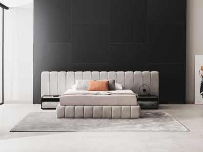 ington bed