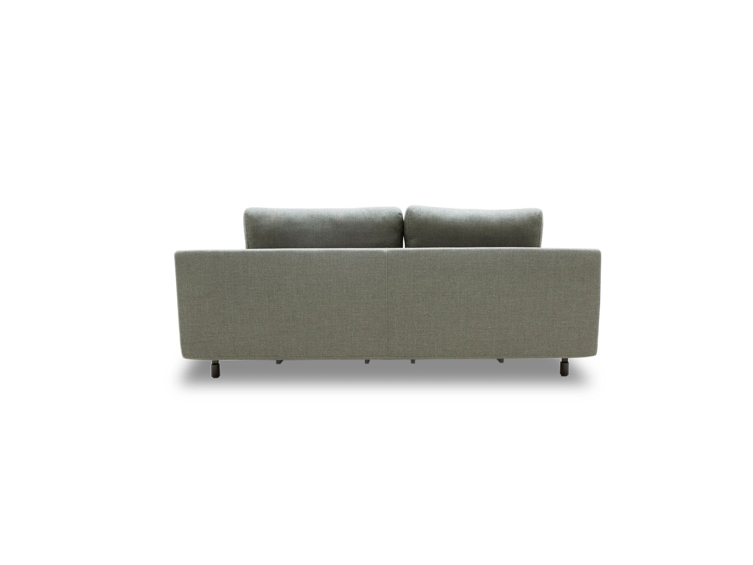 Kema Three Seater Sofa Bed