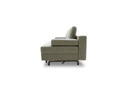 Kema Three Seater Sofa Bed