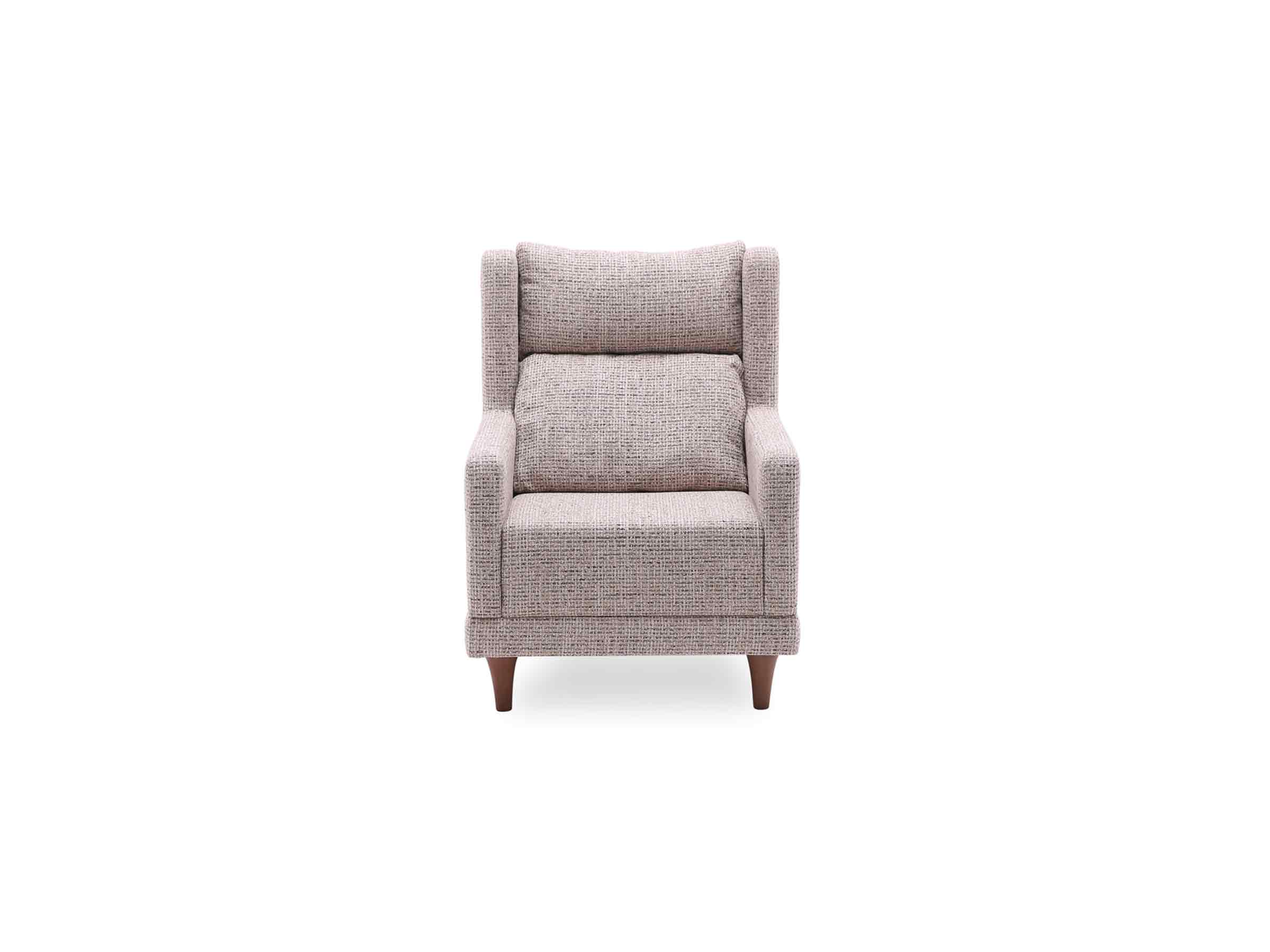 Lakoti Armchair