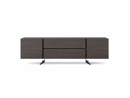 Leona Tv Bench High