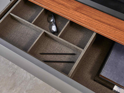 Leona TV Bench