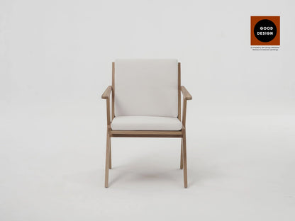 Lotus Chair