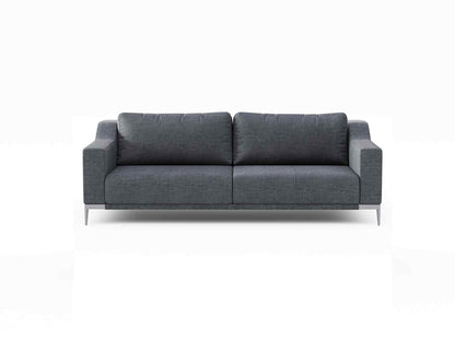 Milda Extendable Three Seater 95"
