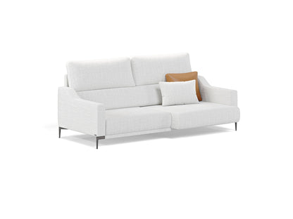Milda Extendable Three Seater 87"