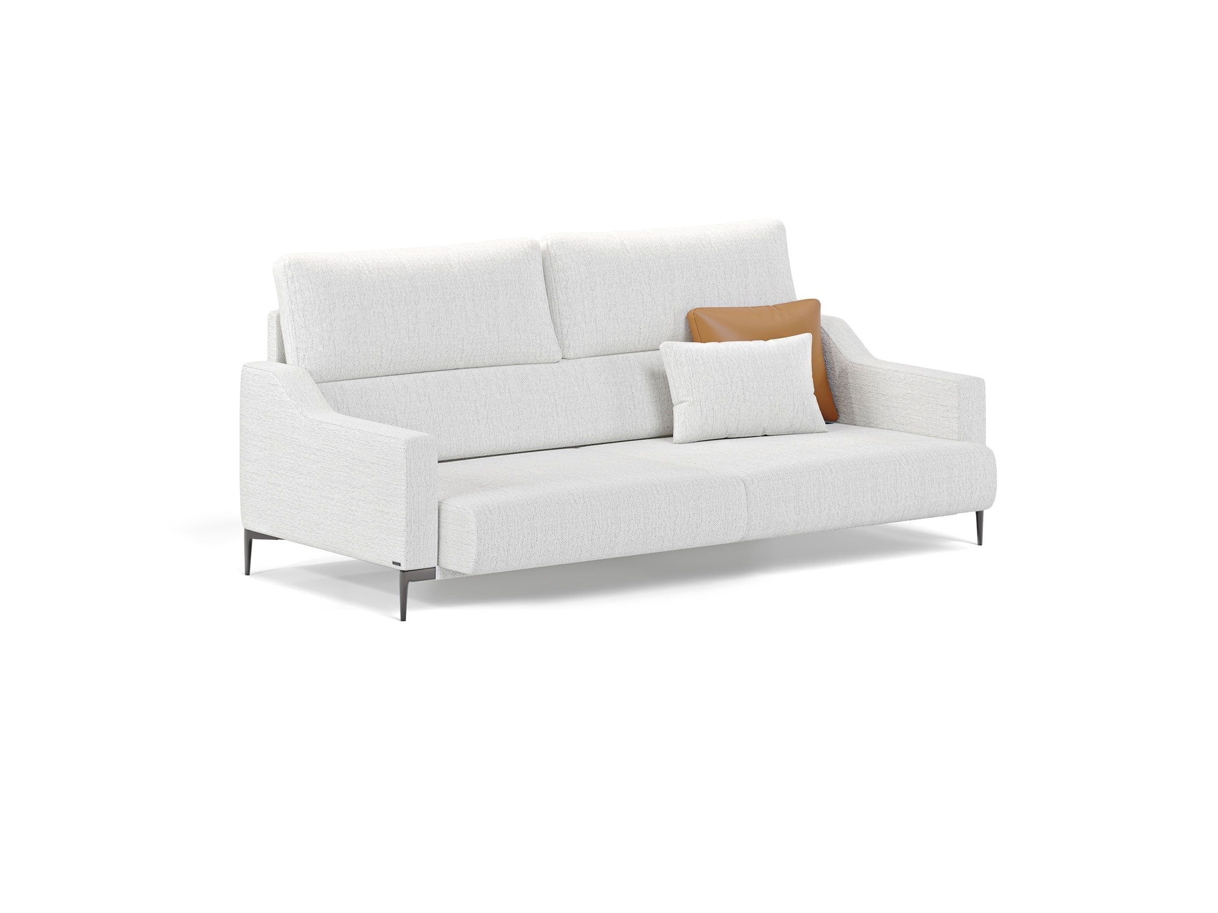 Milda Extendable Three Seater 87"