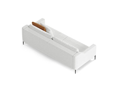 Milda Extendable Three Seater 87"